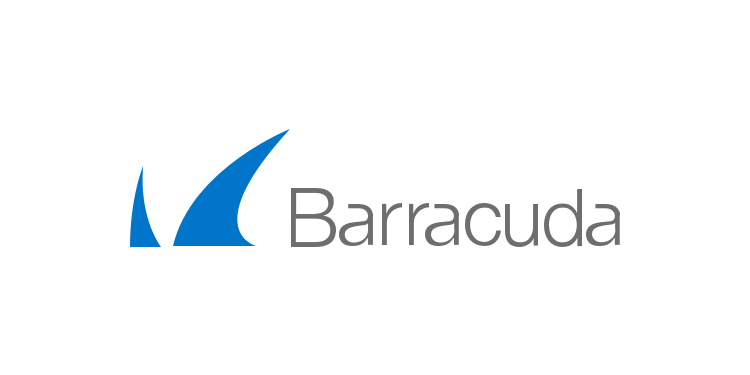 logo de barracuda